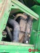 2008  John Deere  9770 STS  Combine