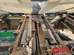 2009  Harvestec  4308  Corn Head - 8R30