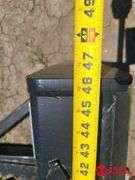 Unused 2025 Industrias America H-Frame Tree Shear For Skid