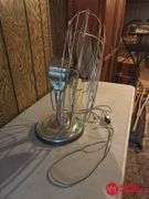 Dayton Fan Works & Speaker