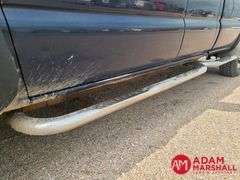 2005  Chevrolet  Silverado 2500  Pickup - Gasoline