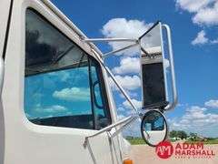 1991  International  8100  Semi Truck
