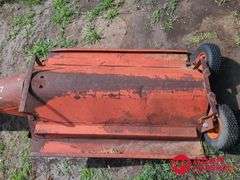 Swing Auger - 10 IN