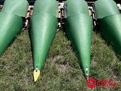 1999  John Deere  893  Corn Head - 8R30