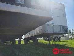 1999  Manac  Van  Trailer - 48FT