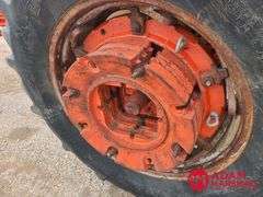 1966  Case  930  Tractor - Diesel
