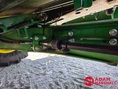 2018  John Deere  S770  Combine