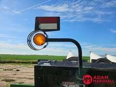 2009  Harvestec  4308  Corn Head - 8R30