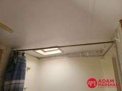 1993  NU-WA  Hitchhiker  Camper Trailer - 30FT