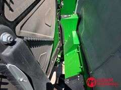 2018  John Deere  S770  Combine