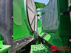 2018  John Deere  S770  Combine