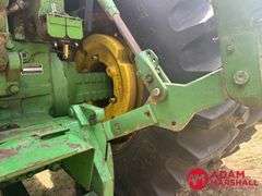 1981  John Deere  4640  Tractor