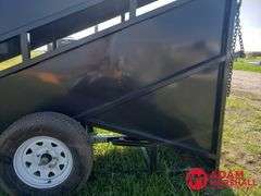 Unused 2024 Industrias America CLR9P Portable Loading Chute
