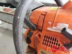Husqvarna  435 X-TORQ  Chainsaw