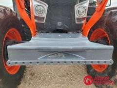 2023  Kubota  M7-152 Deluxe  MFWD Tractor w/ Loader