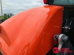 2023  Kubota  M7-152 Deluxe  MFWD Tractor w/ Loader