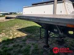 1994  Transcraft  Flatbed  Semi Trailer - 48FT