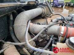 2005  International Harvester  8000  Semi Truck