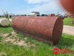 Fuel Tank - 1000 Gallon