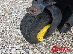 John Deere  F510  Riding Lawn Mower - 48IN