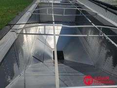 2000  Cornhusker  Hopper Grain Trailer  - 48FT