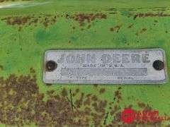John Deere  Blade  for Tractor - 8FT