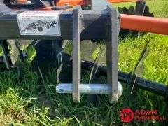 Unused 2025 Industrias America R1824 Tandem Disc - 3PT