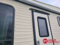 1993  NU-WA  Hitchhiker  Camper Trailer - 30FT