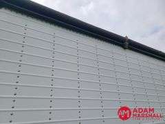 2010  Wilson  Grain  Trailer - 48FT