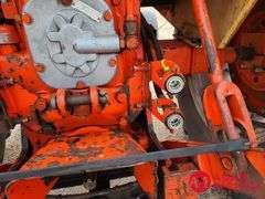 1966  Case  930  Tractor - Diesel