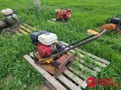 Case  Soil  Compactor