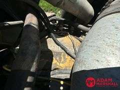 1995  Ford  LTA9000   Semi Truck - Diesel