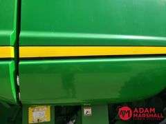 2008  John Deere  9770 STS  Combine