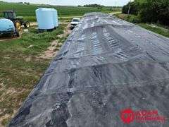 2001  Wilson  Grain Trailer - 42FT