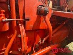 1966  J.I. Case  930  Tractor - Propane