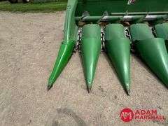 2013  John Deere  612C  Corn Head - 12R30
