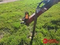 H&S Hi Capacity   BF14HC  Hay Rake