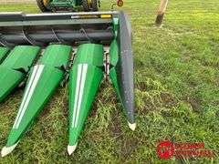 2021  Drago GT  12-30  Corn Head -12R30