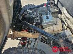 2022  Polaris  Ranger XP1000 NorthStar Trail Boss  UTV - Gasoline