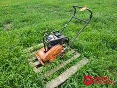 Mikasa  Soil Compactor