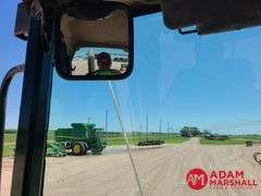 2008  Caterpillar  938G  Wheel Loader