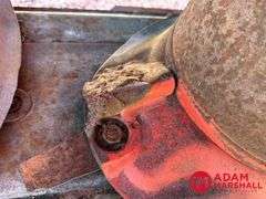 2010  Kuhn  FC 4000  RG Windrower - 13FT