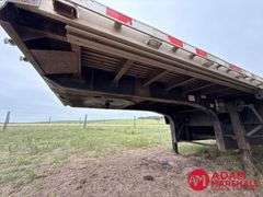 2007  Great Dane  Drop Deck  Trailer - 50FT
