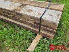 (10) 12IN Bridge Planks - 6FT