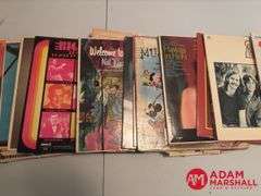 Records