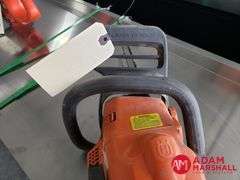 Husqvarna  435 X-TORQ  Chainsaw