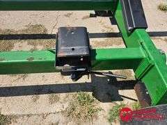Unverferth  HT25  Header Trailer - 25FT