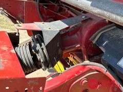 2013  New Holland  BR7090  Specialty Crop Baler