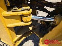 2008  Caterpillar  938G  Wheel Loader