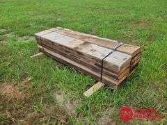 (10) 12IN Bridge Planks - 6FT